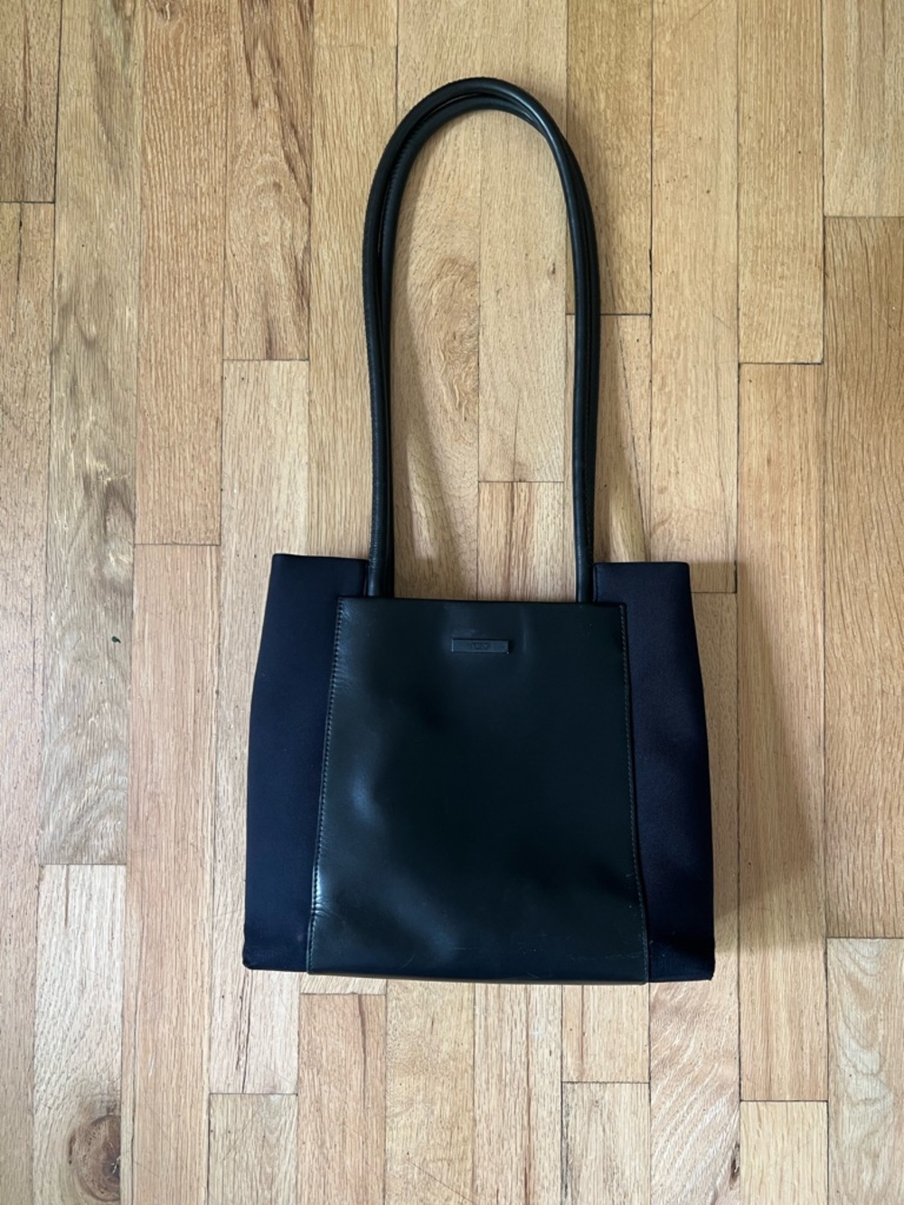 Vintage tumi tote